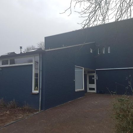 Bed & Breakfast Immerloo Arnhem Exteriör bild