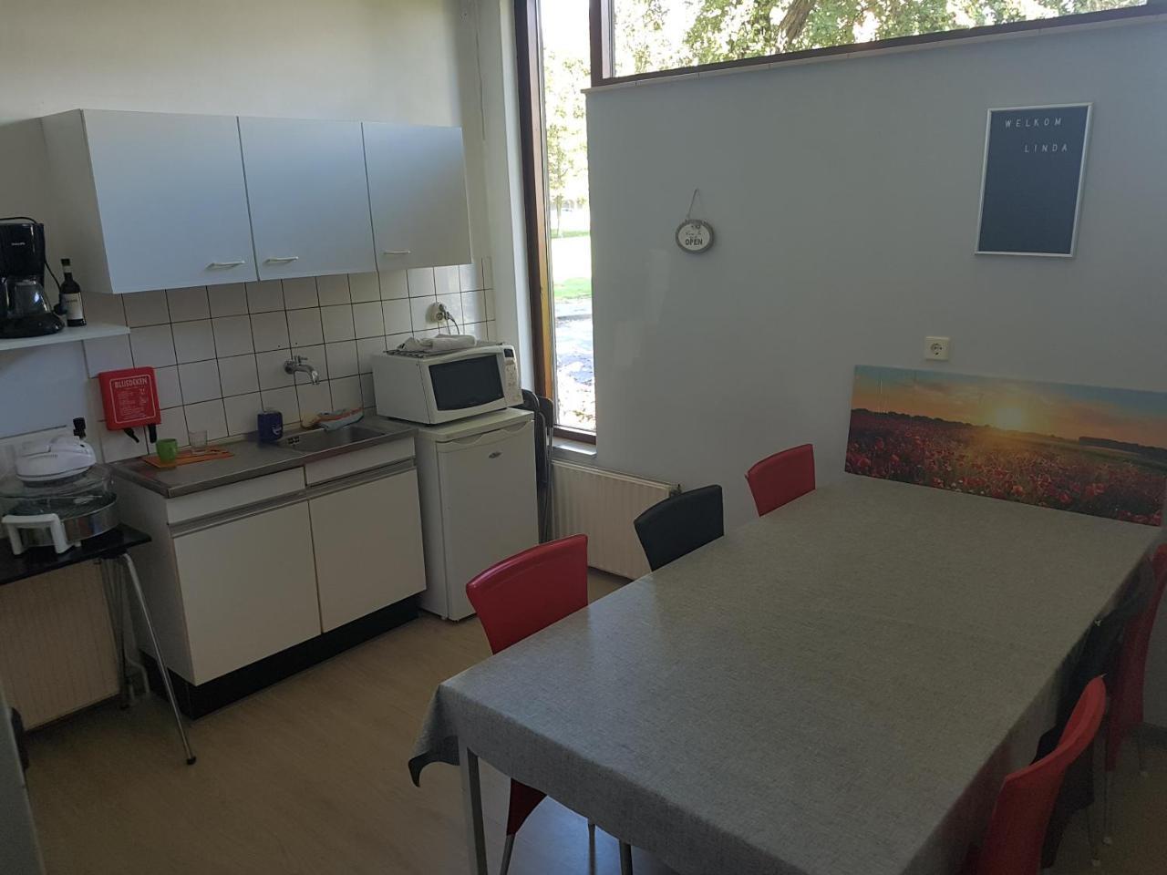 Bed & Breakfast Immerloo Arnhem Exteriör bild