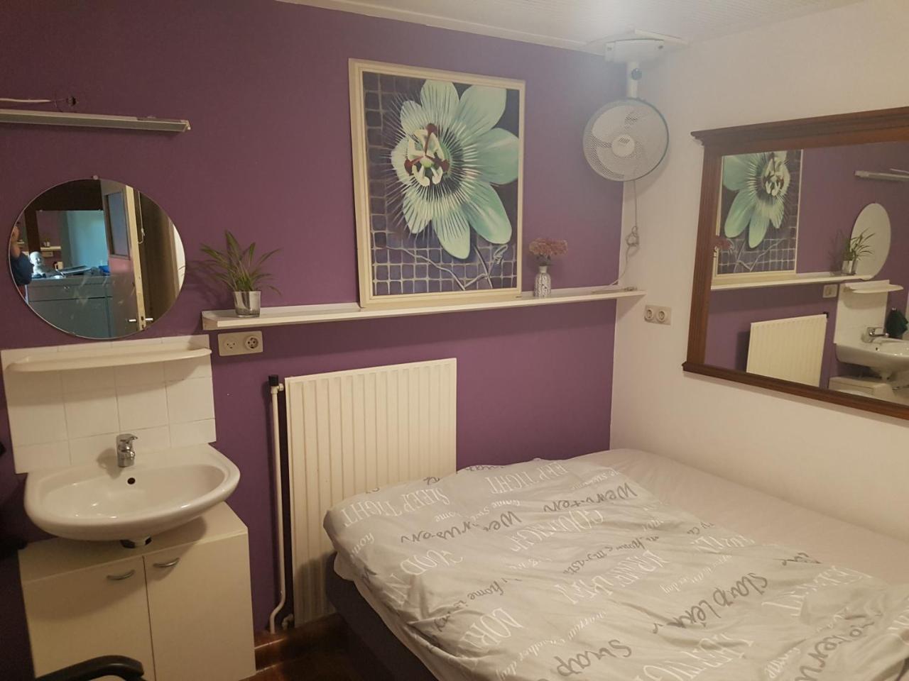 Bed & Breakfast Immerloo Arnhem Exteriör bild