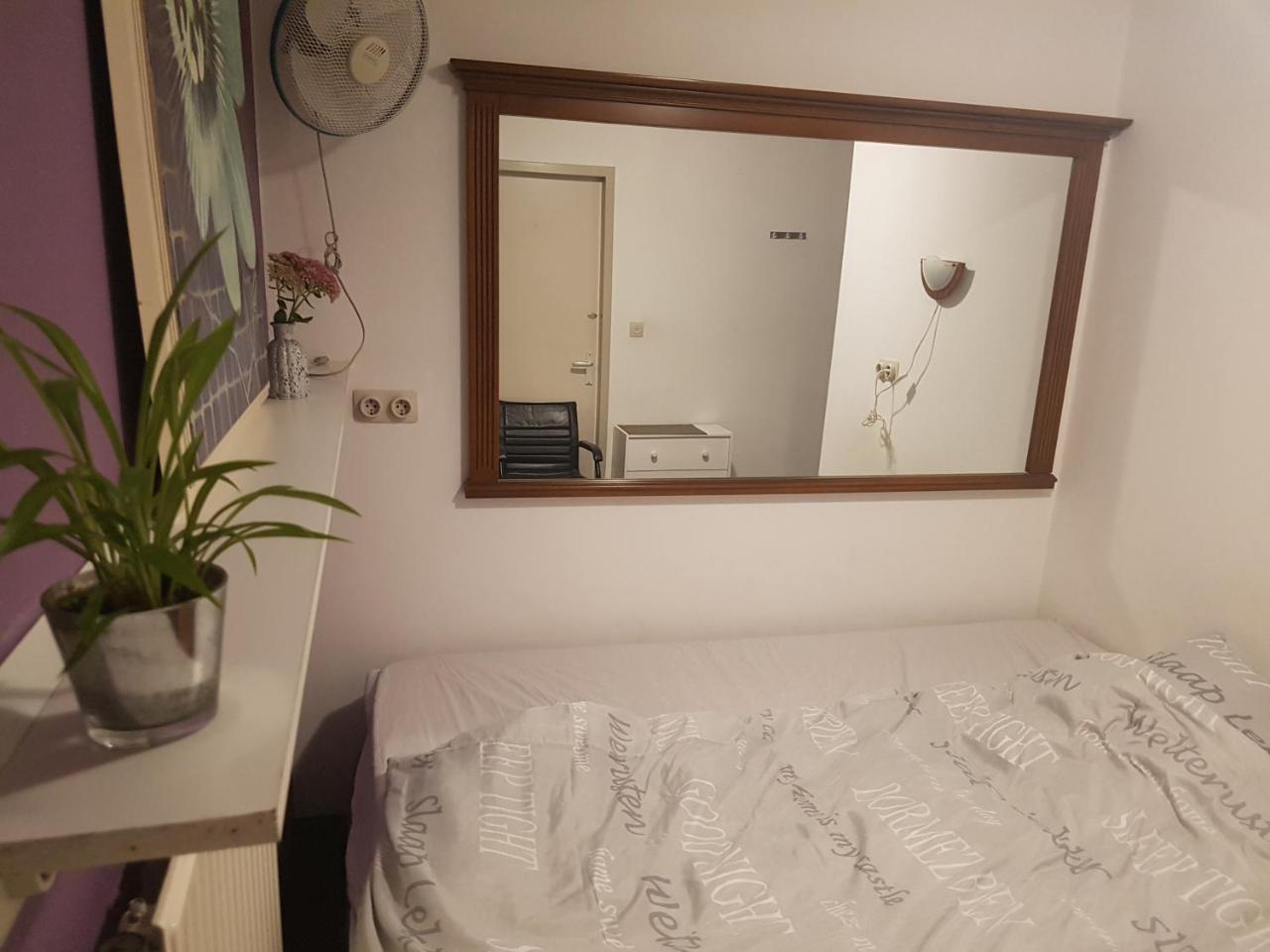 Bed & Breakfast Immerloo Arnhem Exteriör bild