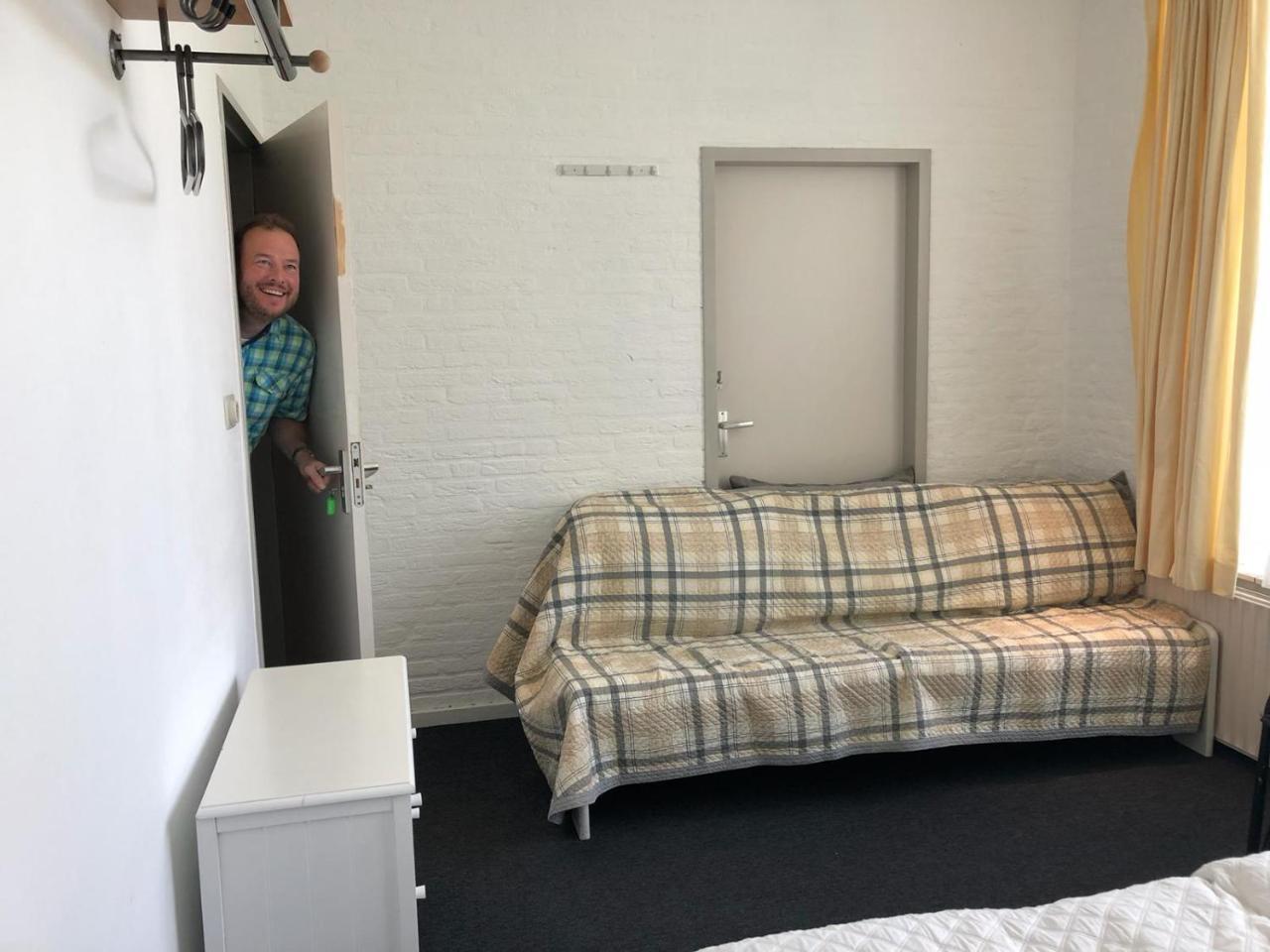 Bed & Breakfast Immerloo Arnhem Exteriör bild