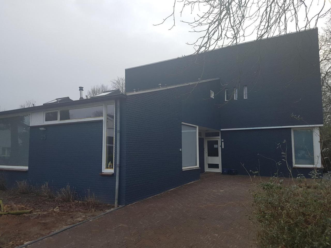 Bed & Breakfast Immerloo Arnhem Exteriör bild